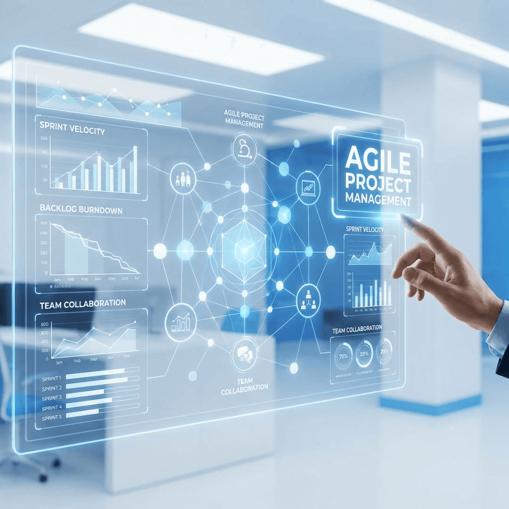 Agile Management