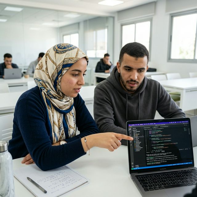 ESISA | École d'Ingénierie Informatique & Intelligence Artificielle au ...