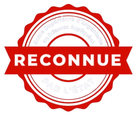École d'Ingénieurs ESISA reconnue par l'État Marocain - Formation Bac+5 en Informatique